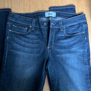 Paige Denim. Size 28